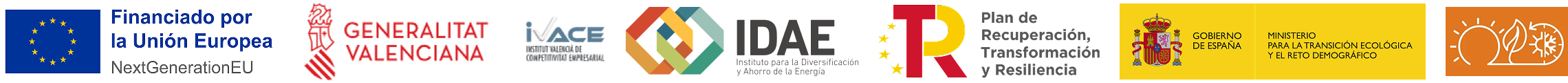 Subvención instalación aerotermia
